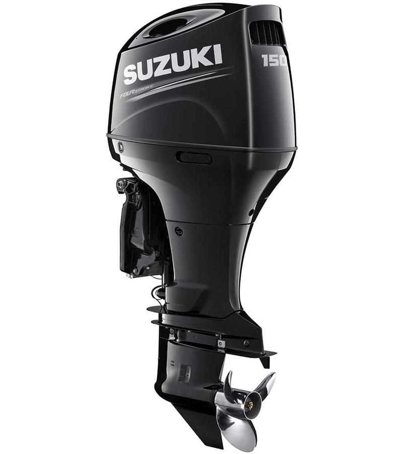 SUZUKI DF150AP